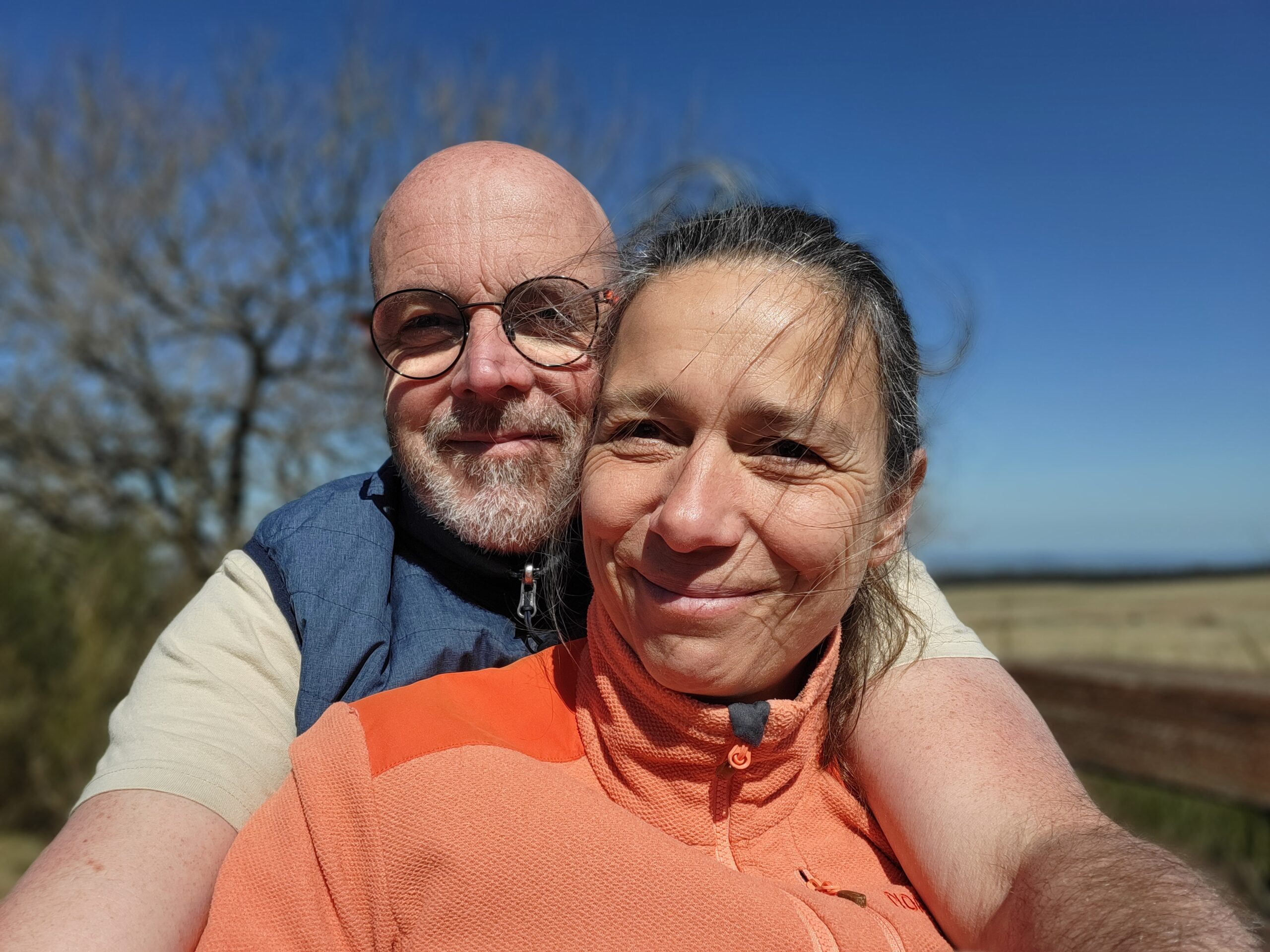 Olivier et Sylvie