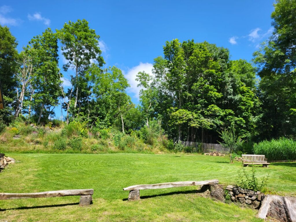 Jardin