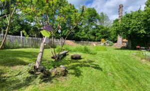 Jardin