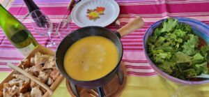 Fondue