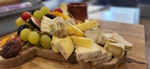 Plateau de fromages façon "Nivesse" 3