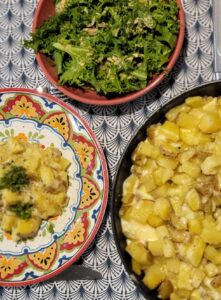 Truffade
